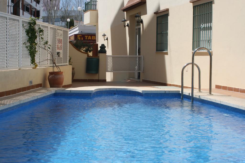 Apartamentos Latin