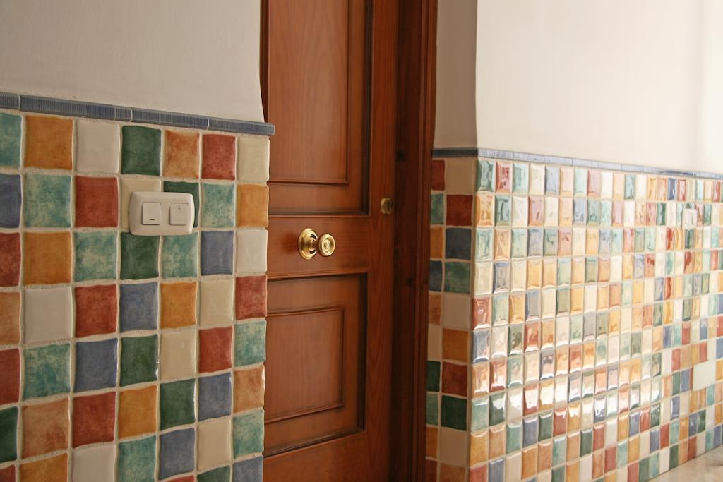 Apartamentos Latin
