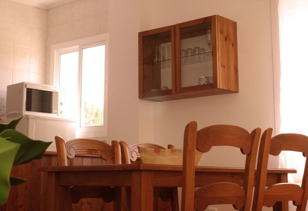 Apartamentos Latin