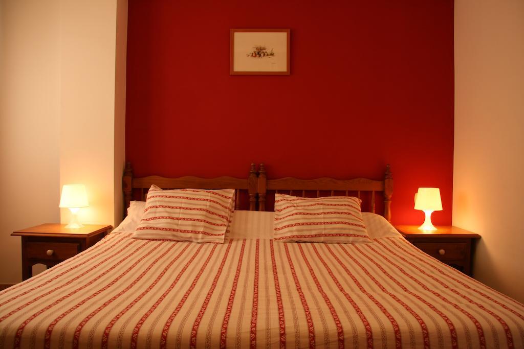 Apartamentos Latin