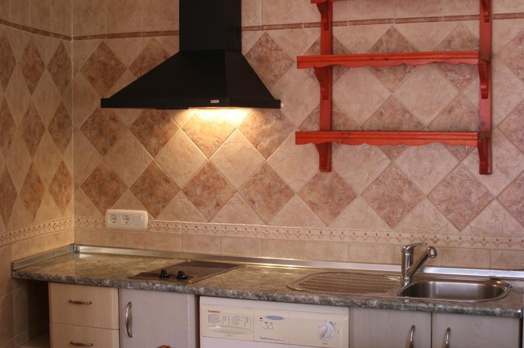 Apartamentos Latin
