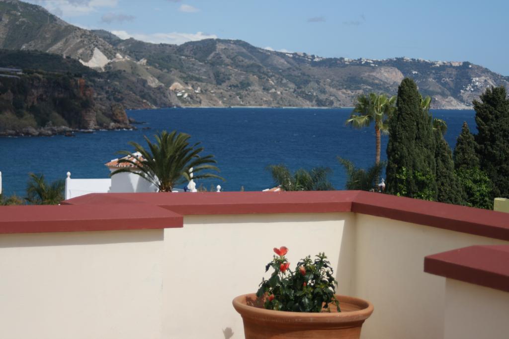 Apartamentos Latin