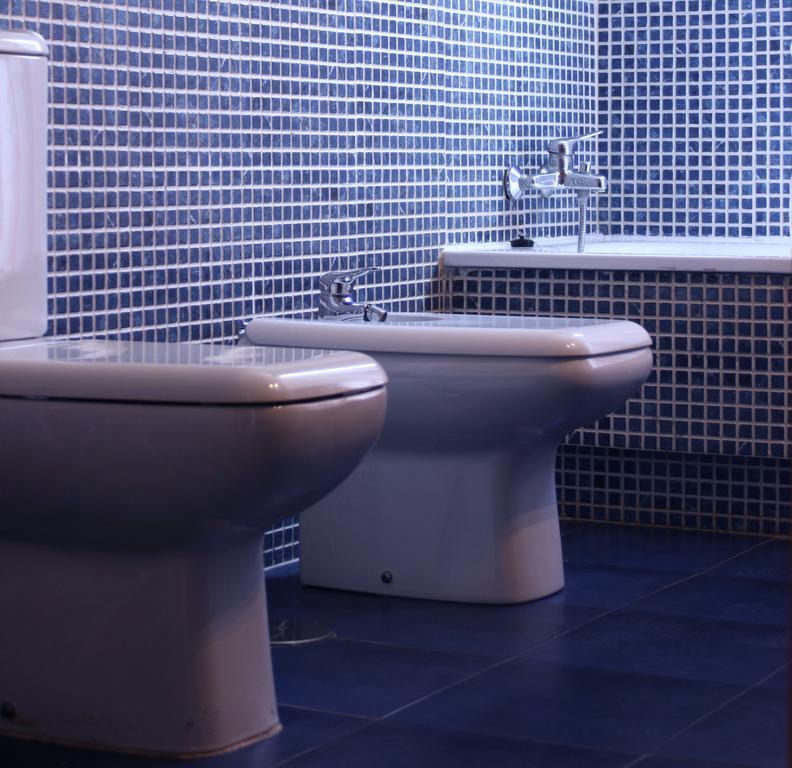 Apartamentos Latin