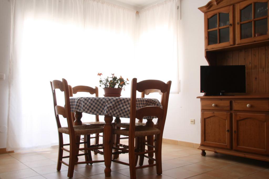 Apartamentos Latin