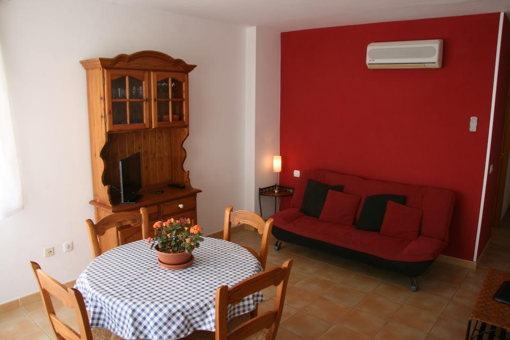 Apartamentos Latin