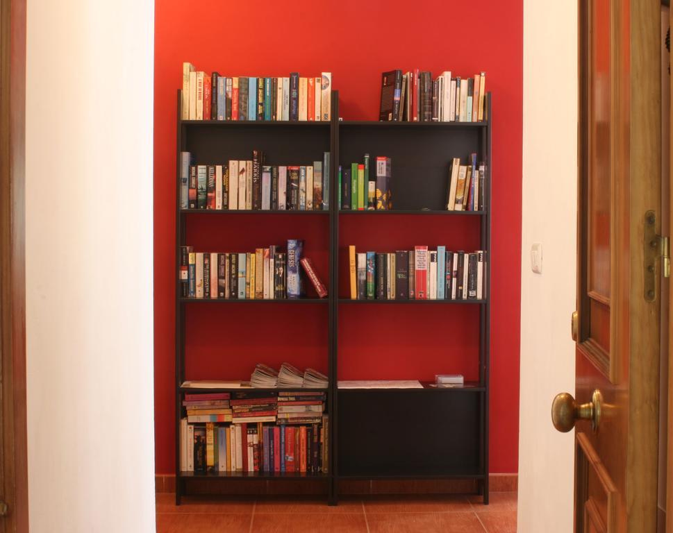 Apartamentos Latin