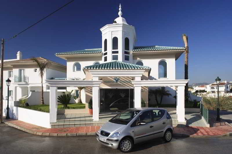 Apartamentos Marina Turquesa