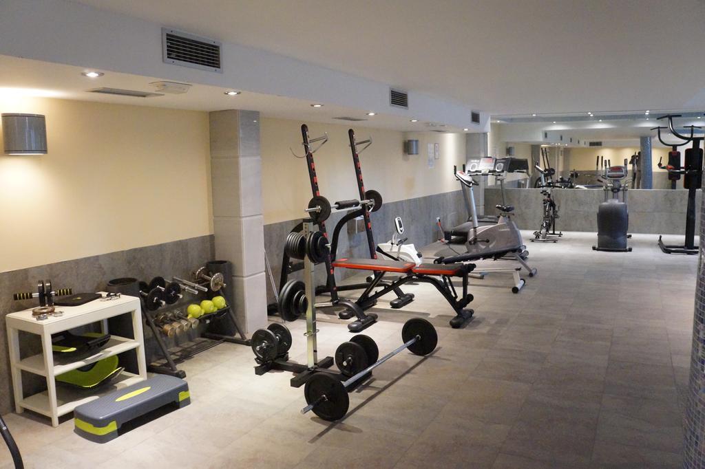 Apartamentos Marina Turquesa