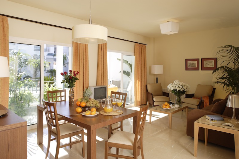 Apartamentos Marina Turquesa
