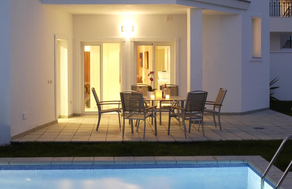 Apartamentos Marina Turquesa