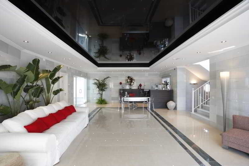 Apartamentos Marina Turquesa