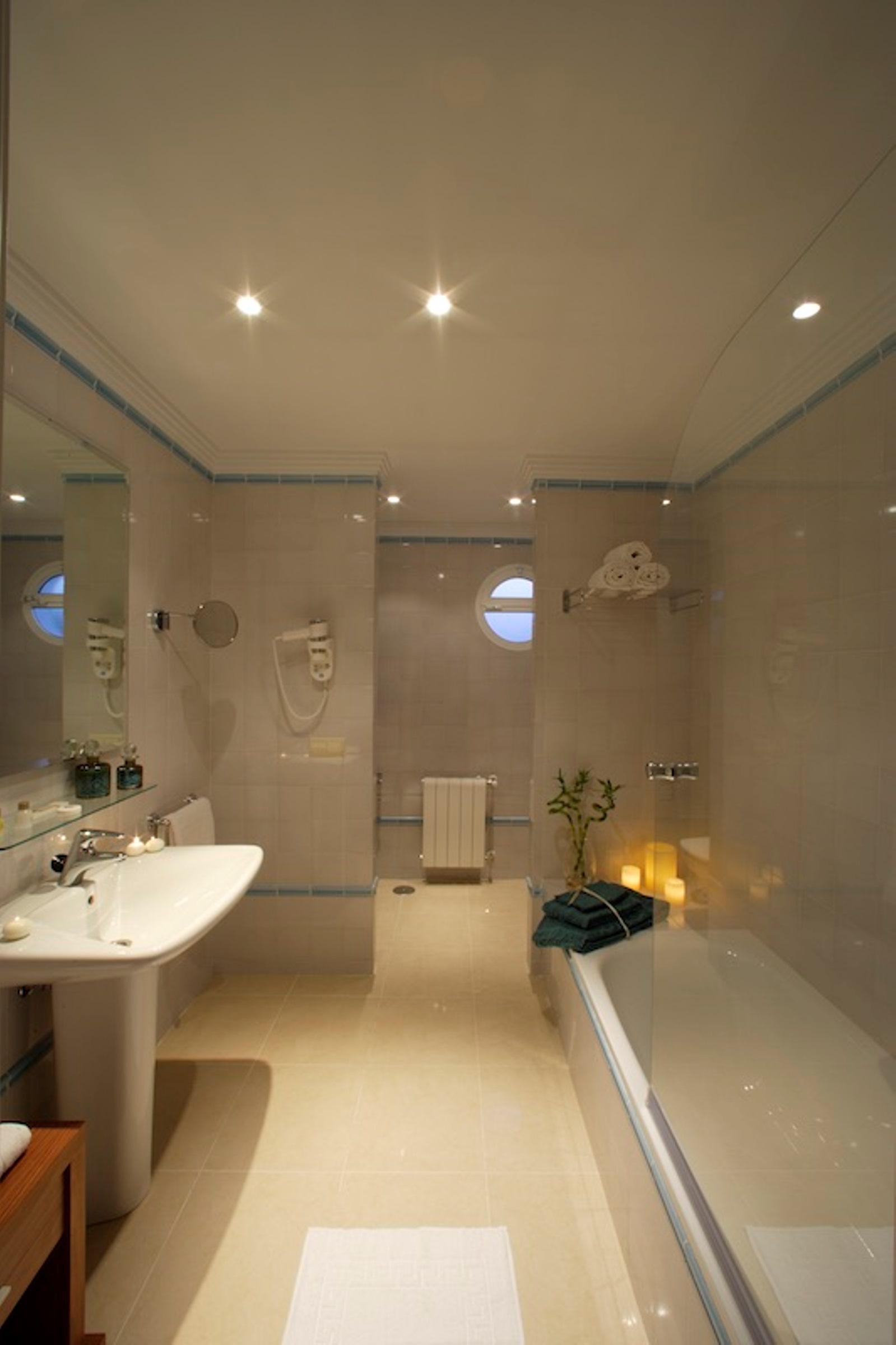 Apartamentos Marina Turquesa