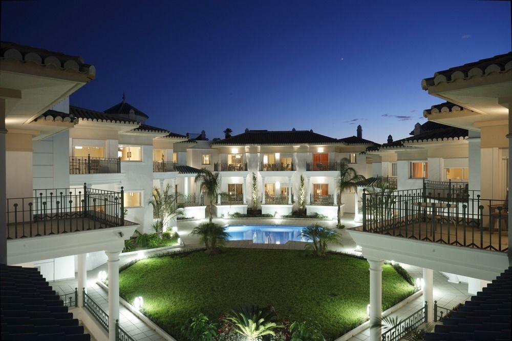 Apartamentos Marina Turquesa