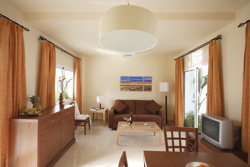 Apartamentos Marina Turquesa
