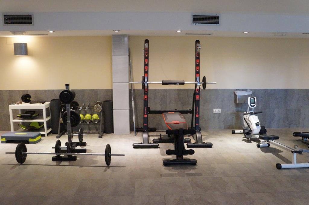 Apartamentos Marina Turquesa