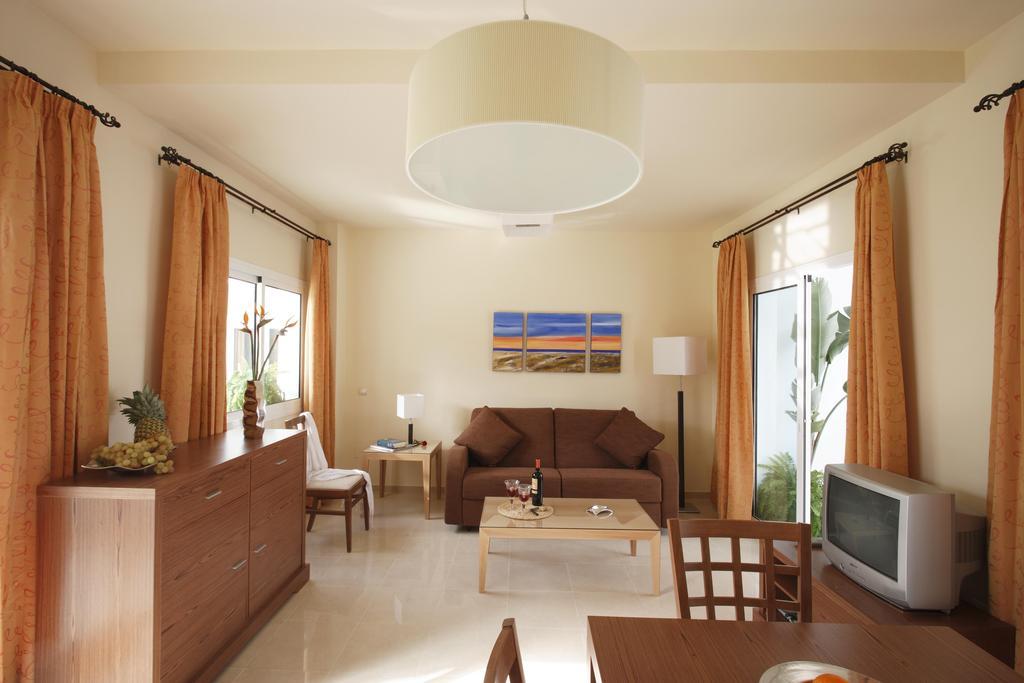 Apartamentos Marina Turquesa