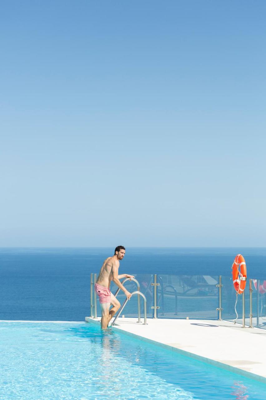 Apartamentos Martalia Nerja