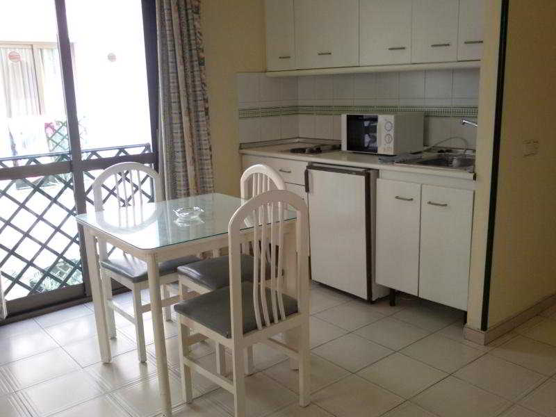 Apartamentos Mediterráneos