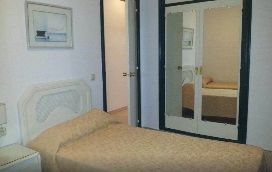 Apartamentos Mediterráneos