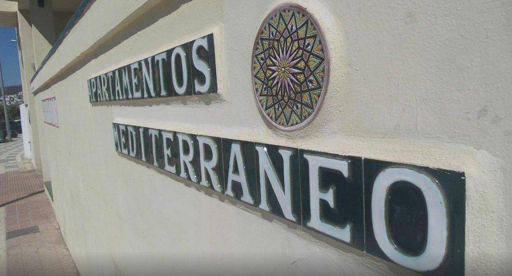 Apartamentos Mediterráneos