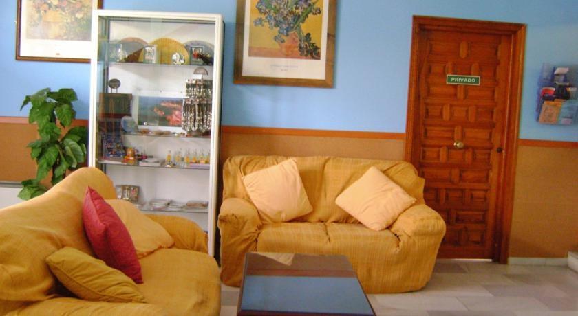 Apartamentos Mediterráneos