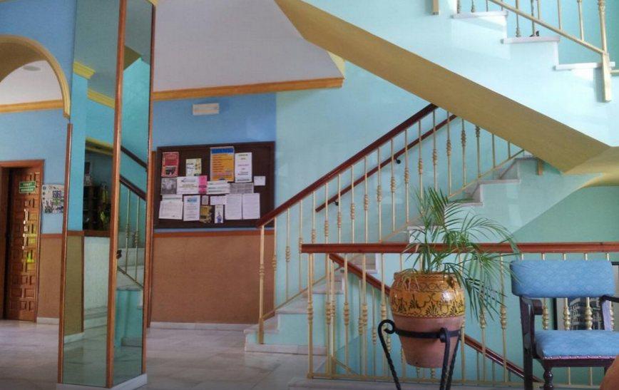 Apartamentos Mediterráneos