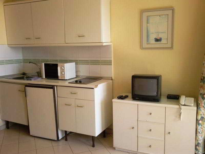 Apartamentos Mediterráneos
