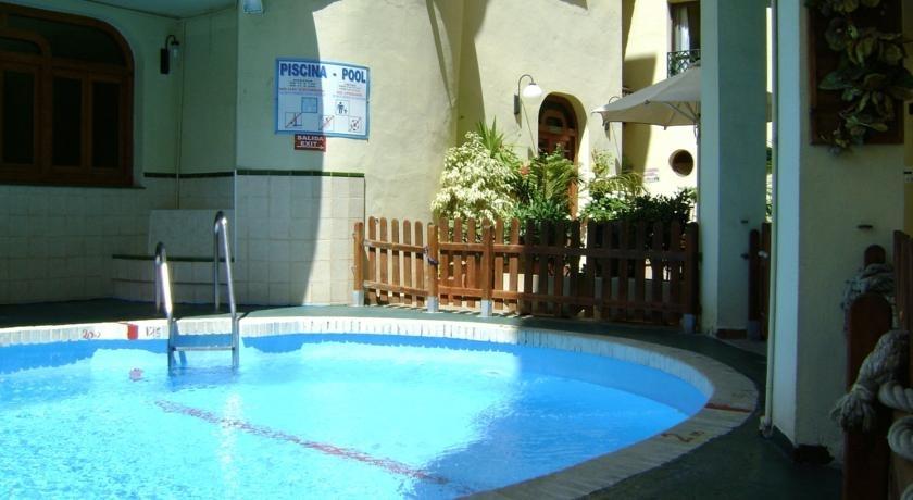 Apartamentos Mediterráneos