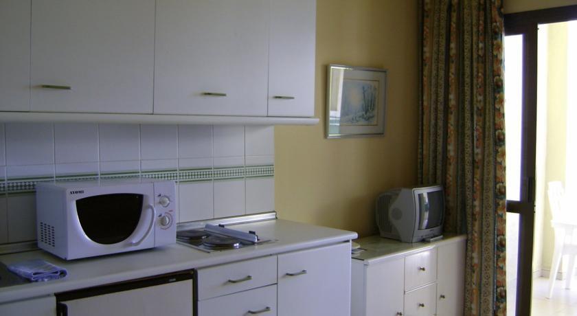 Apartamentos Mediterráneos