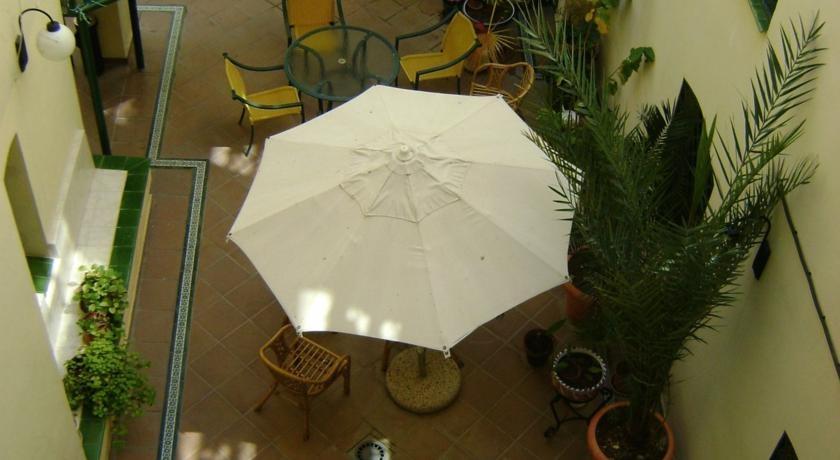 Apartamentos Mediterráneos