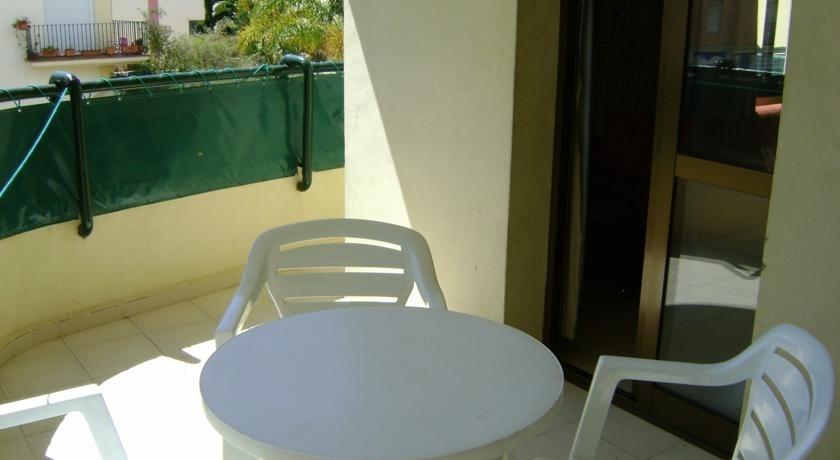 Apartamentos Mediterráneos