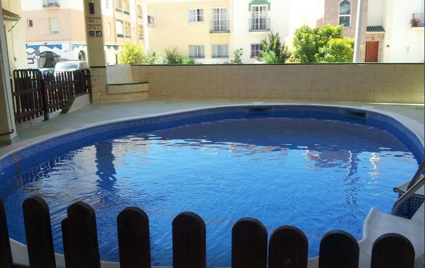 Apartamentos Mediterráneos