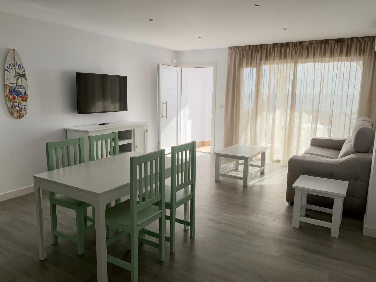 Apartamentos Perla Marina