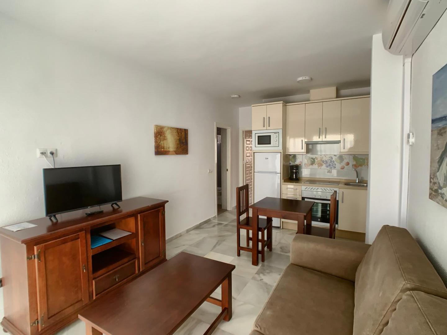 Apartamentos Perla Marina