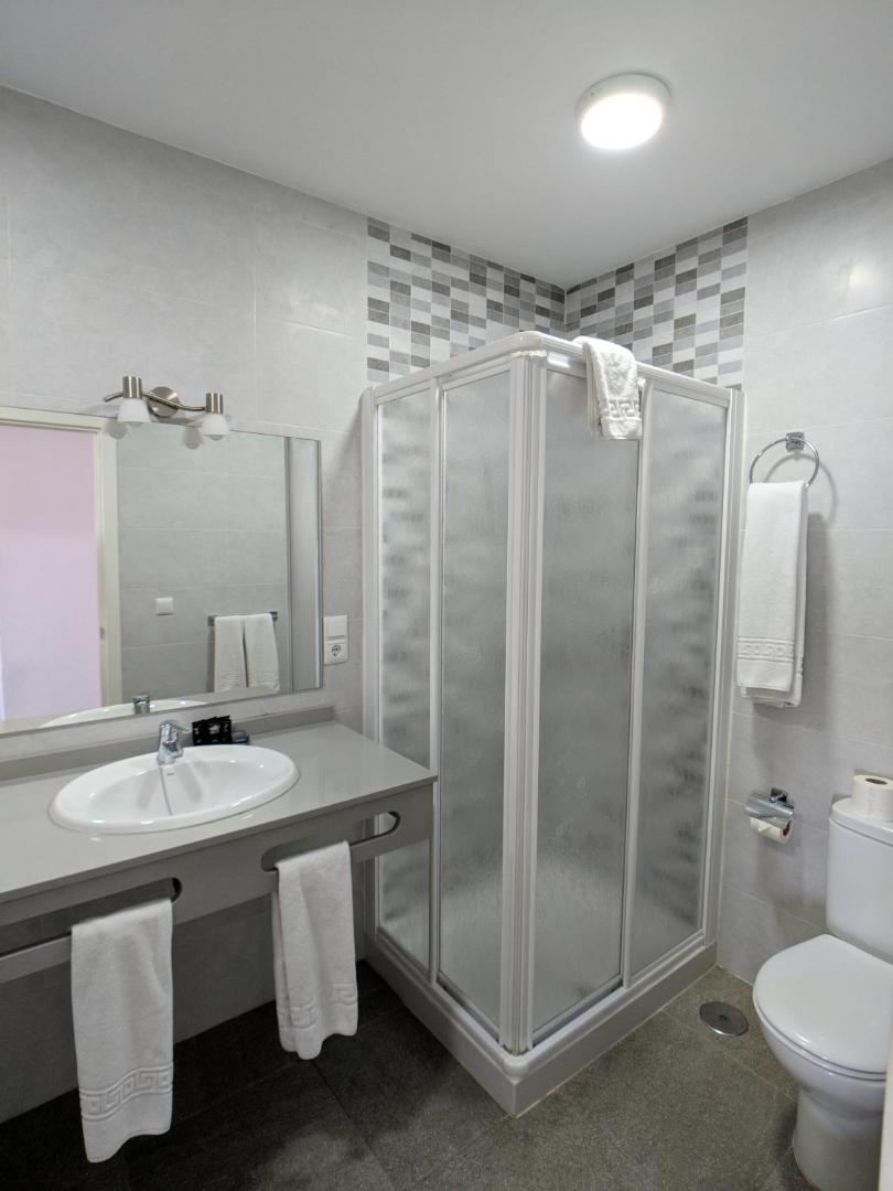 Apartamentos Perla Marina