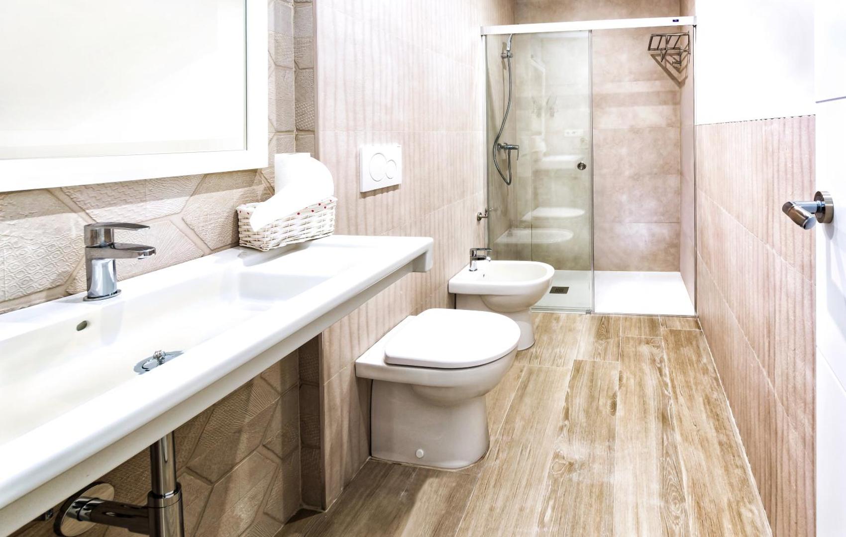 Apartamentos Perla Marina