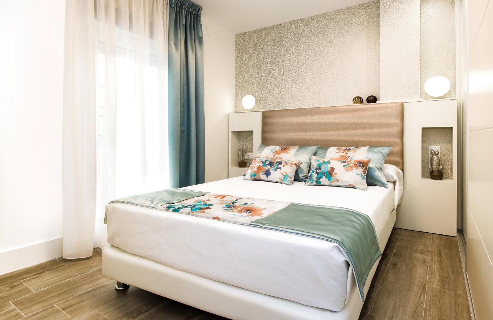 Apartamentos Perla Marina