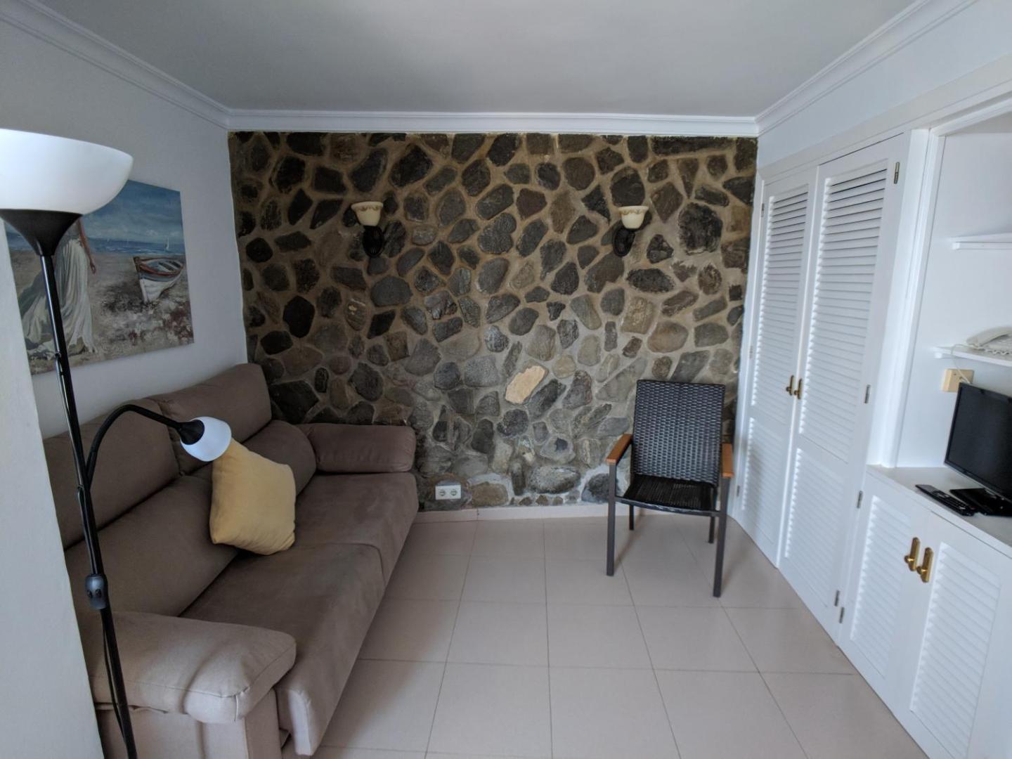 Apartamentos Perla Marina