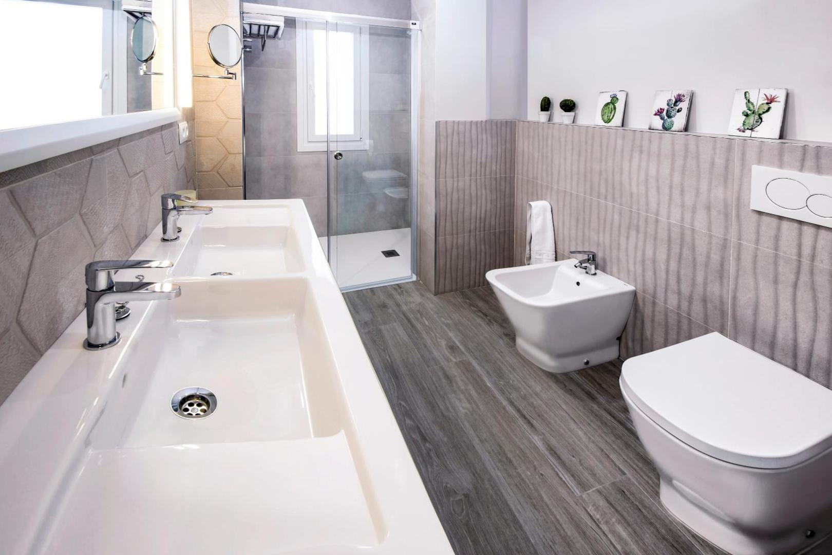 Apartamentos Perla Marina