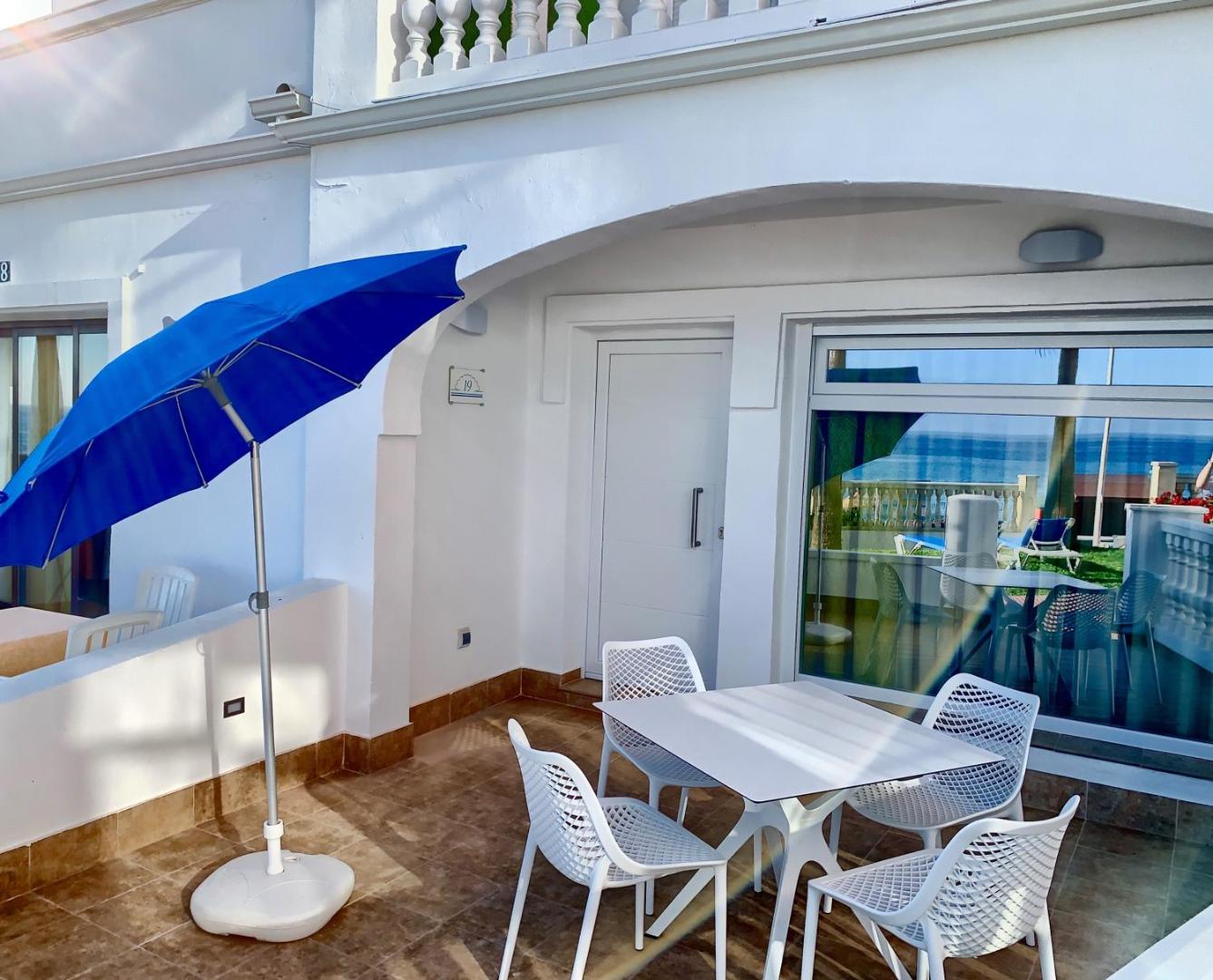 Apartamentos Perla Marina