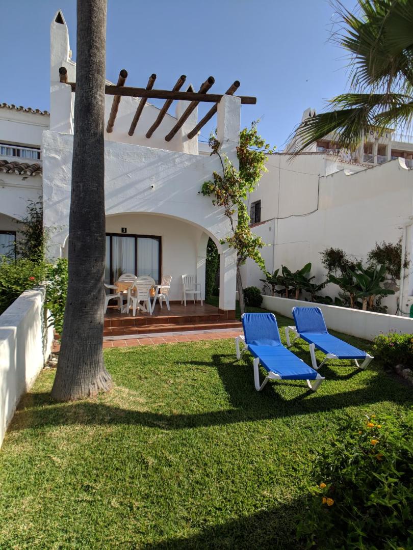 Apartamentos Perla Marina