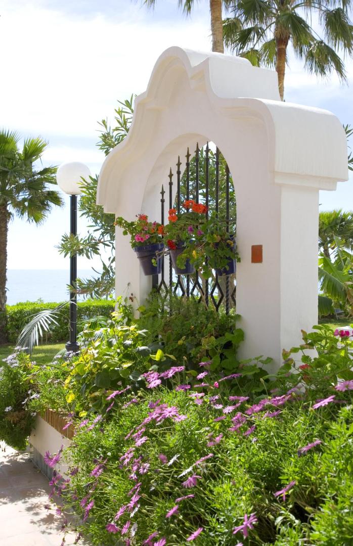 Apartamentos Perla Marina