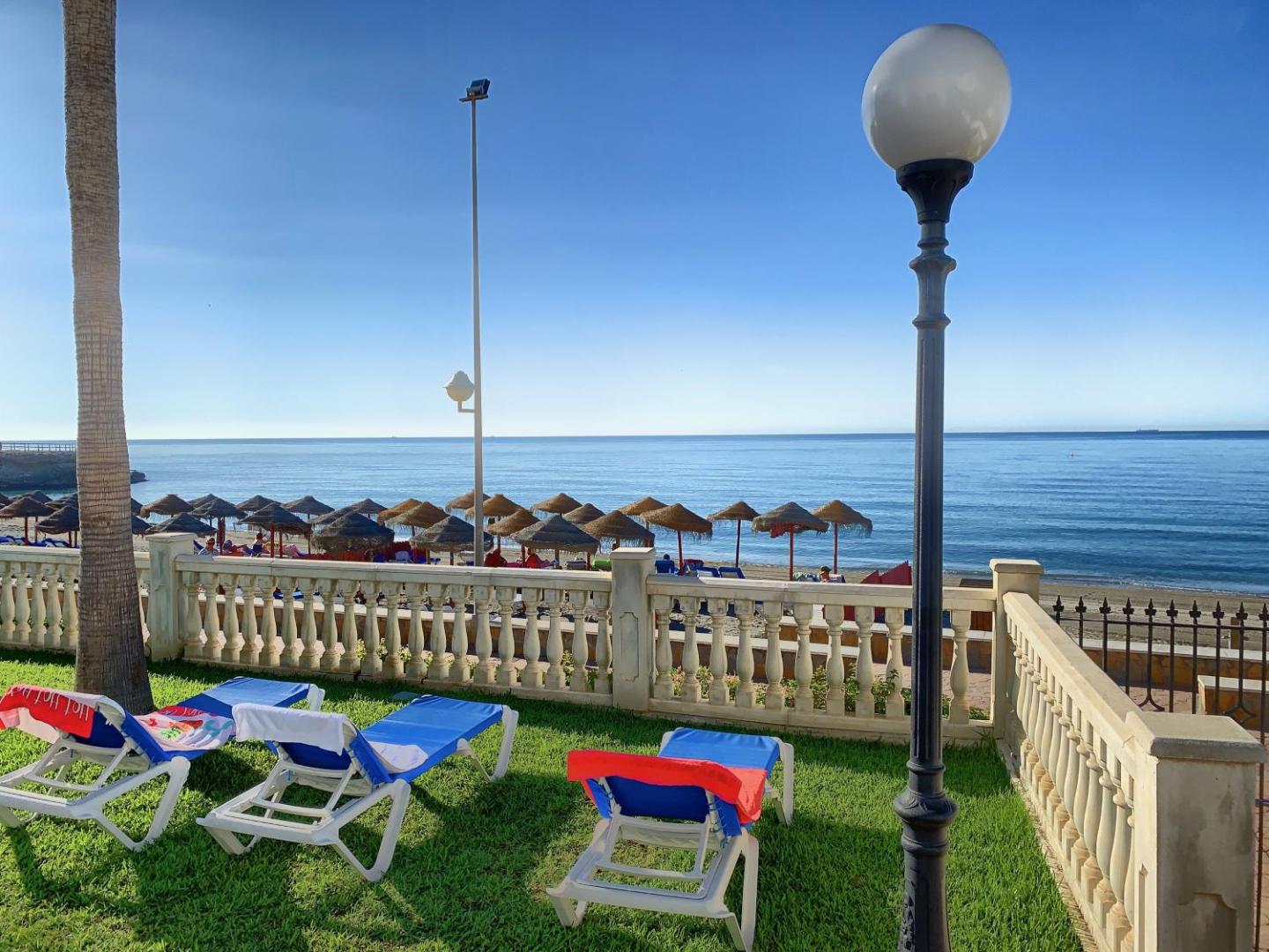 Apartamentos Perla Marina