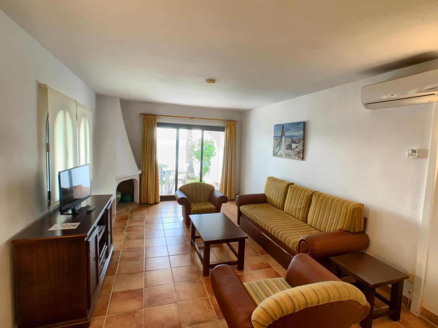 Apartamentos Perla Marina