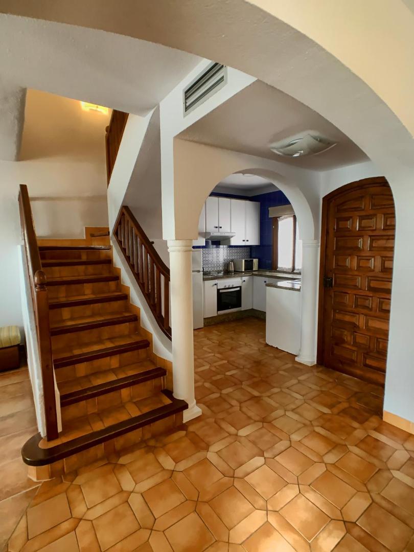 Apartamentos Perla Marina