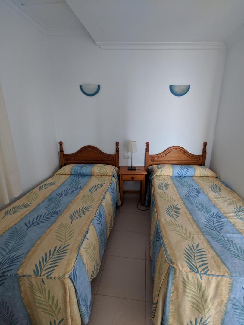 Apartamentos Perla Marina