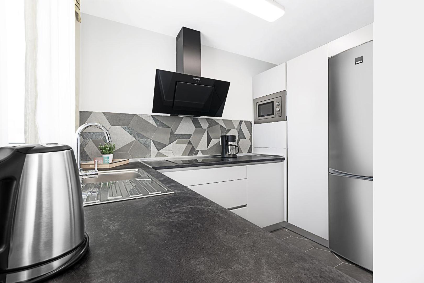 Apartamentos Perla Marina