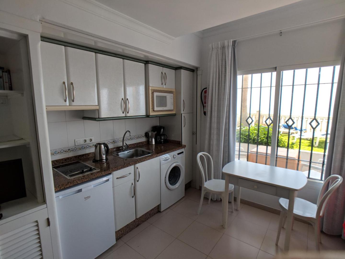 Apartamentos Perla Marina