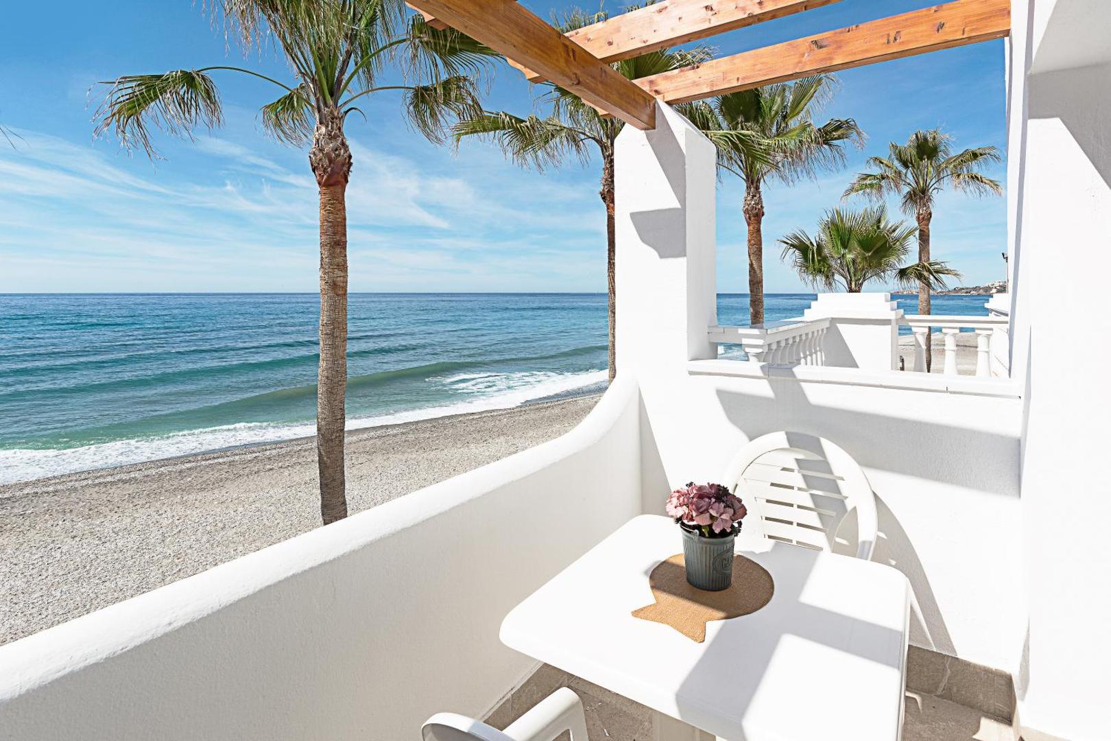 Apartamentos Perla Marina