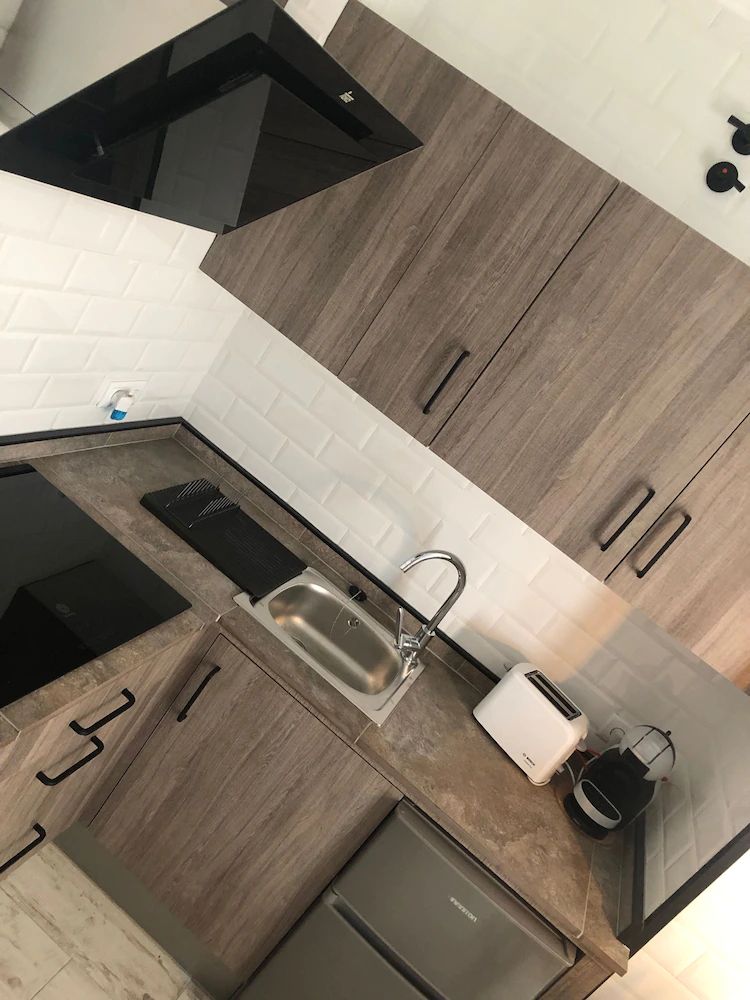 Apartamentos RuiSol